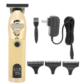 Máquina de Contornos Suaperne Dourada BM110