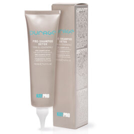 Pré Shampoo Kaypro Purage Detox 150 ml
