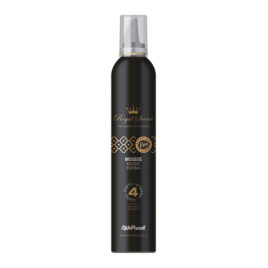 Royal Secret Espuma Forte Nº4 Ricki Parodi - 300ml