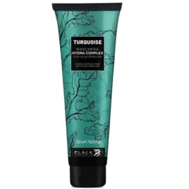 Black Professional Máscara Hydra Turquoise 250ml