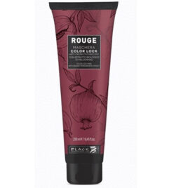 Black Rouge Color Lock Máscara Cabelos Pintados 250ml