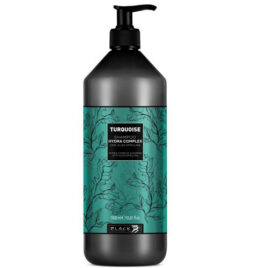 Black Shampô Hydra Turquoise 1000ml