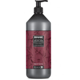 Black Shampo Rouge Color Lock 1000ml