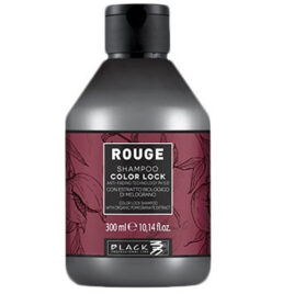 Black Rouge Shampo Color Lock 300ml