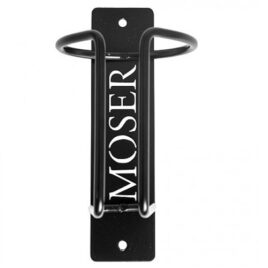 suporte maquina cortar cabelo mooser