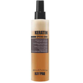Condicionador Capilar Kaypro Keratin Reestruturação e Reforço 200 ml