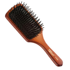 Escova Rectangular de Madeira 00590