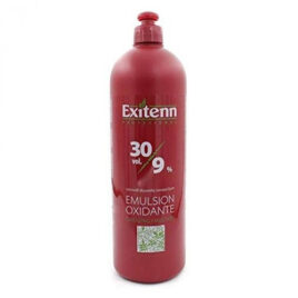 Exitenn Oxidante Emulsão 9% 30v - 1000ml