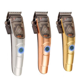 Gamma Piu Máquina Corte X Ergo Cover Extra