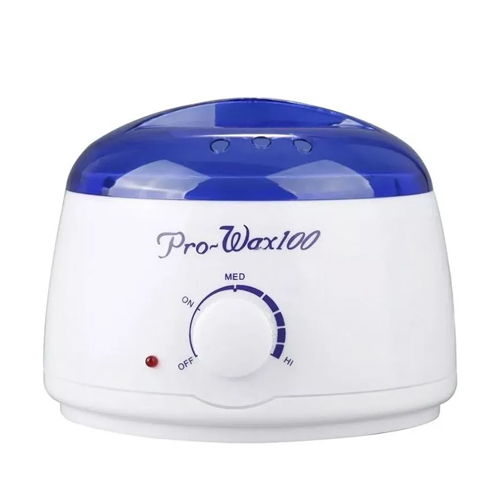 Panela de Cera Prowax 100 - 500g