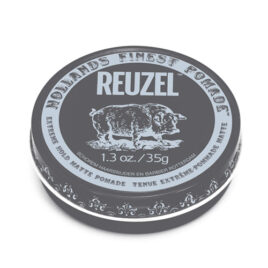 Reuzel Extreme Hold Matte Pomade - 113g