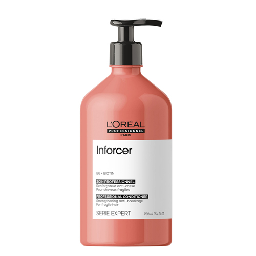 Serie Expert Condicionador Inforcer 750ml