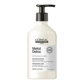 Serie Expert Condicionador Metal Detox -500ml