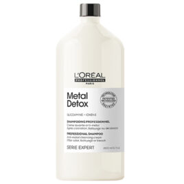 Serie Expert Shampoo Metal Detox 1500ml