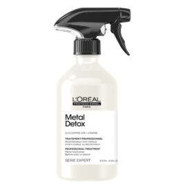 Serie Expert Metal Detox Spray Pré-Tratamento-500ml