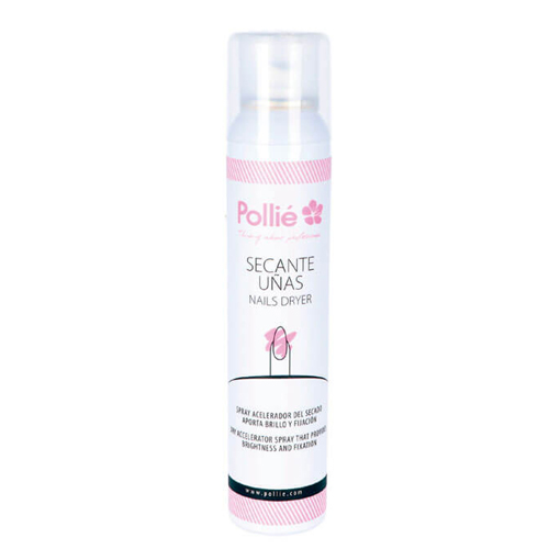 Spray Acelerador Secante de Unhas - 200ml