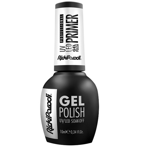 Verniz Gel Polish RickiParodi Primer