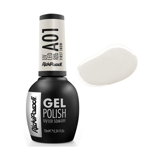 Verniz Gel Polish RickiParodi - A01