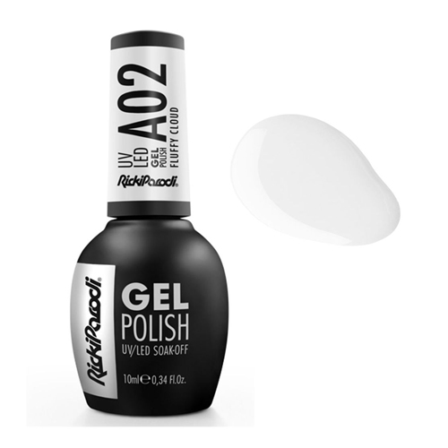 Verniz Gel Polish RickiParodi - A02