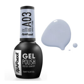 Verniz Gel Polish RickiParodi - A03