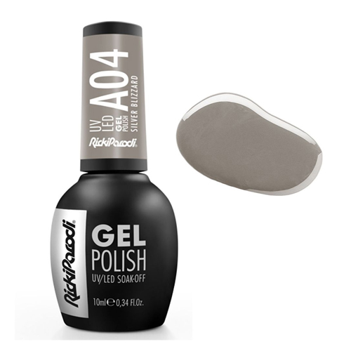 Verniz Gel Polish RickiParodi - A04