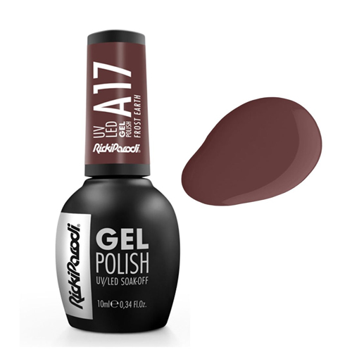 Verniz Gel Polish RickiParodi - A17