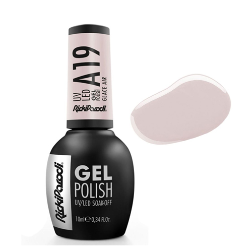 Verniz Gel Polish RickiParodi - A19