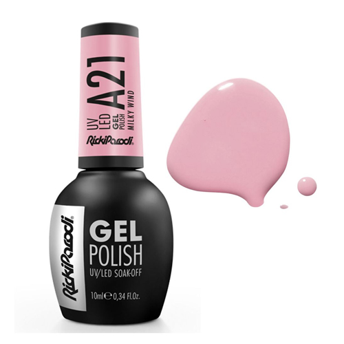 Verniz Gel Polish RickiParodi - A21