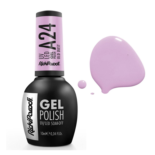 Verniz Gel Polish RickiParodi - A24