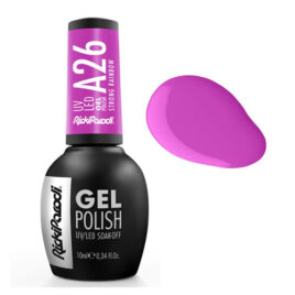 Verniz Gel Polish RickiParodi - A26