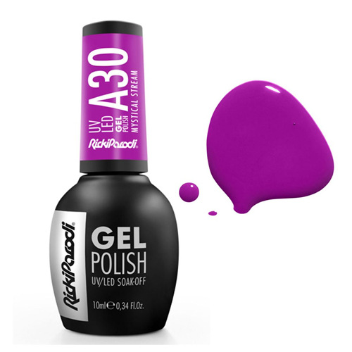 Verniz Gel Polish RickiParodi - A30