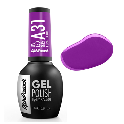 Verniz Gel Polish RickiParodi - A31