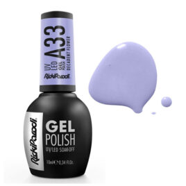 Verniz Gel Polish RickiParodi - A33