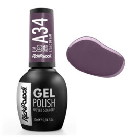Verniz Gel Polish RickiParodi - A34