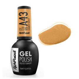 Verniz Gel Polish RickiParodi - A43