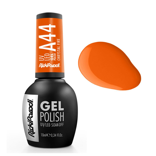 Verniz Gel Polish RickiParodi - A44