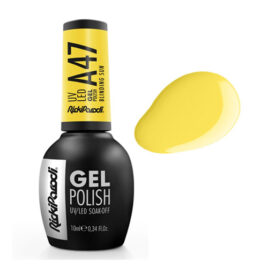 Verniz Gel Polish RickiParodi - A47