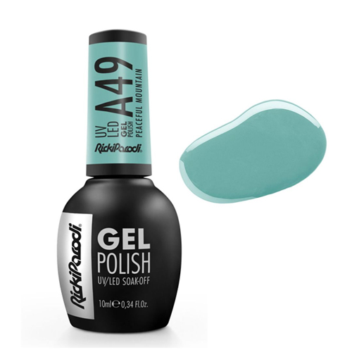 Verniz Gel Polish RickiParodi - A49