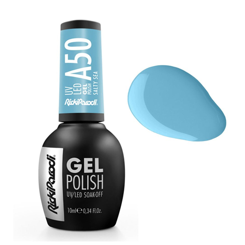 Verniz Gel Polish RickiParodi - A50