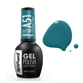 Verniz Gel Polish RickiParodi - A51