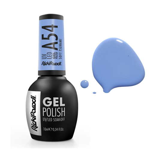 Verniz Gel Polish RickiParodi - A54