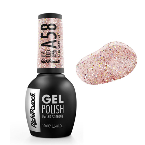 Verniz Gel Polish RickiParodi - A58