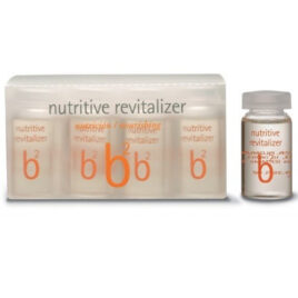 Ampolas Broaer Nutritivas 12 X 10 ml