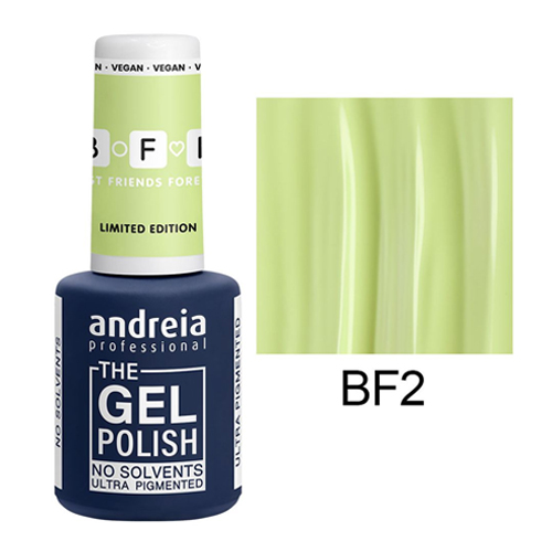 Andreia Professional - A nossa mais recente coleção, BFF (Best