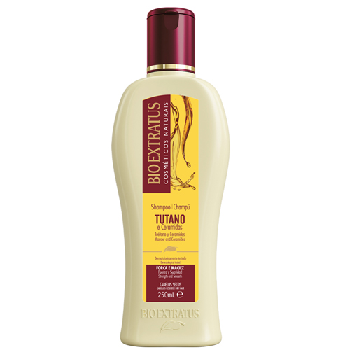 BioExtratus Shampoo Tutano 250ml