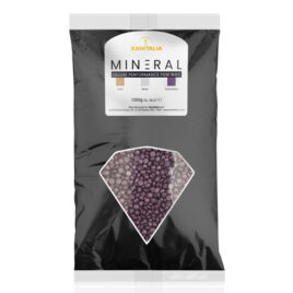 Cera Depilatoria Xanitalia Lipossolúvel Granulada Turmalina