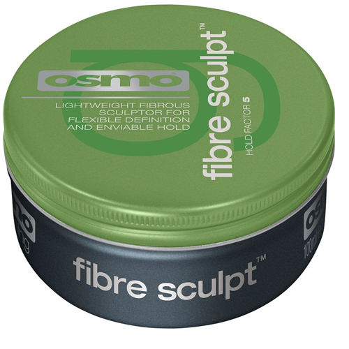 Cera Cabelo Osmo Fibre Sculpt 100ml