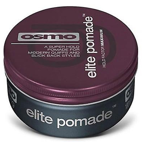 Osmo Cera de Cabelo Elite 100ml