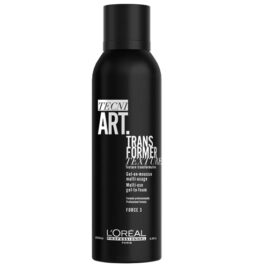 Tecni Art Transformer Gel 150ml