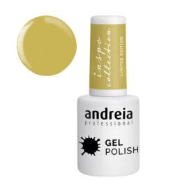 Andreia Verniz Gel Inspo Collection - IN2